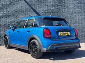 MINI 5-Deurs (2022) thumbnail 8