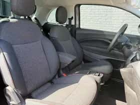 Fiat 500e (2021) thumbnail 12