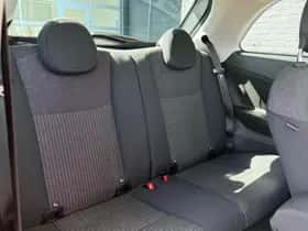 Fiat 500e (2021) thumbnail 14