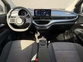 Fiat 500e (2021) thumbnail 16