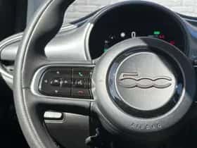 Fiat 500e (2021) thumbnail 21