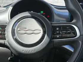 Fiat 500e (2021) thumbnail 22