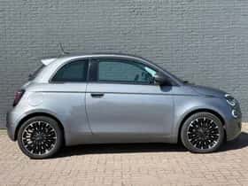 Fiat 500e (2021) thumbnail 5