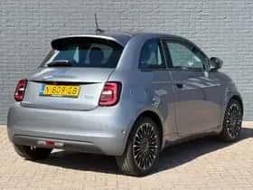 Fiat 500e (2021) thumbnail 6