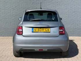 Fiat 500e (2021) thumbnail 7