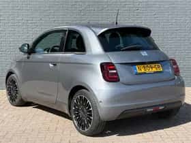 Fiat 500e (2021) thumbnail 8