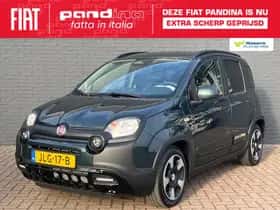Fiat Panda (2025)