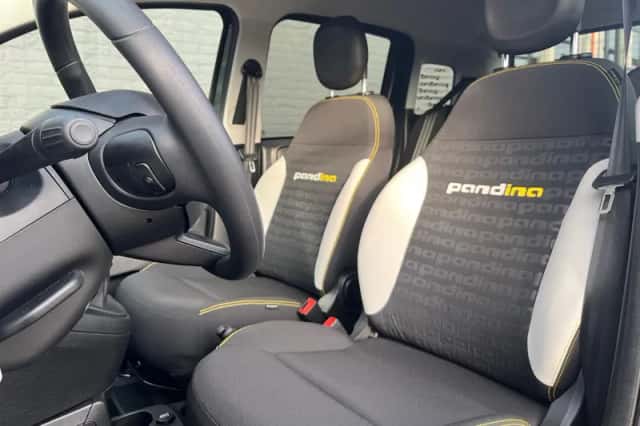 Fiat Panda (2025) thumbnail 11