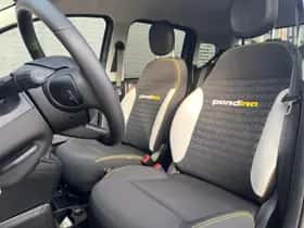 Fiat Panda (2025) thumbnail 11