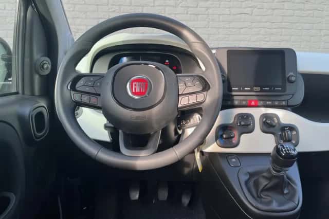 Fiat Panda (2025) thumbnail 16