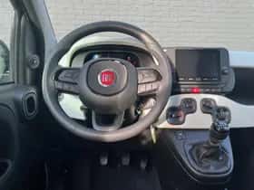 Fiat Panda (2025) thumbnail 16