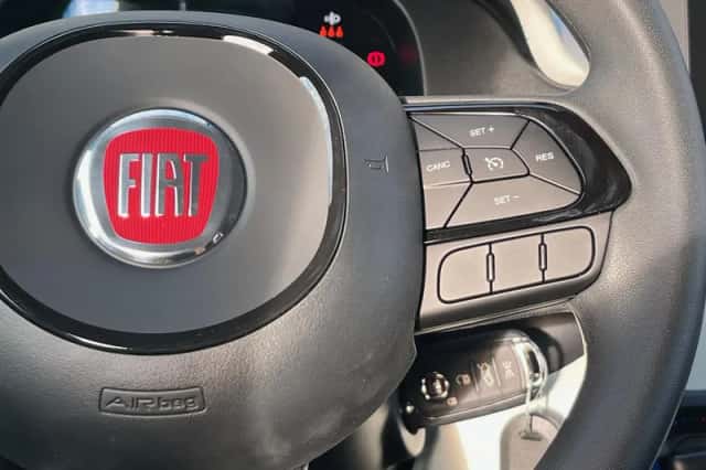 Fiat Panda (2025) thumbnail 19