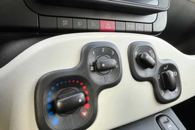 Fiat Panda (2025) thumbnail 23