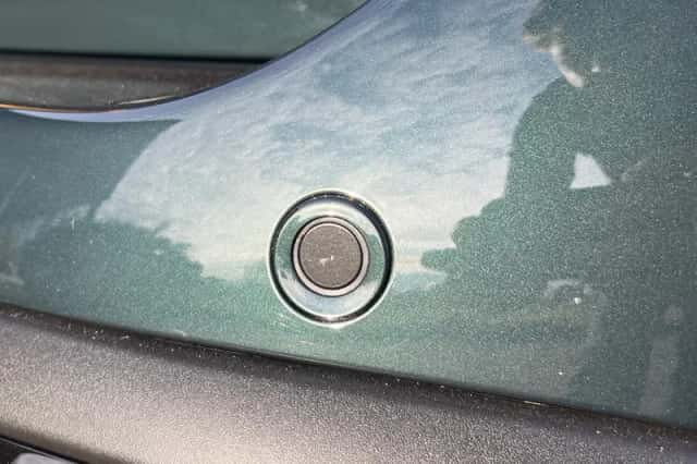 Fiat Panda (2025) thumbnail 29
