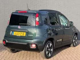 Fiat Panda (2025) thumbnail 5