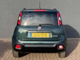 Fiat Panda (2025) thumbnail 6