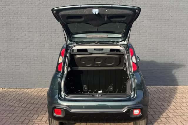 Fiat Panda (2025) thumbnail 7