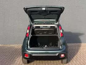 Fiat Panda (2025) thumbnail 7