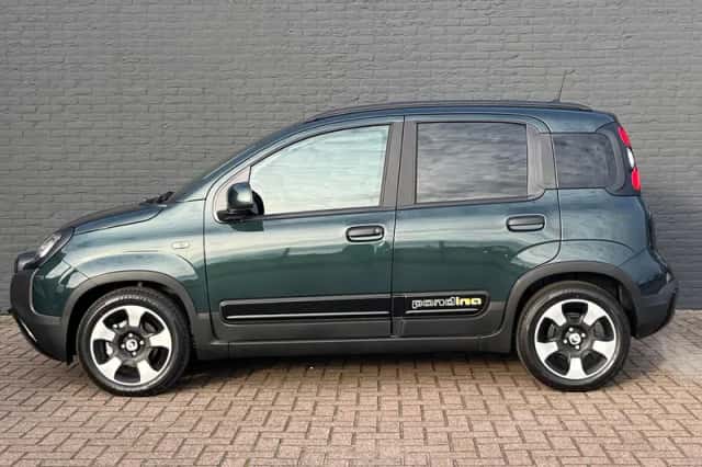 Fiat Panda (2025) thumbnail 9