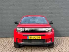 Fiat Grande Panda (2025) thumbnail 2