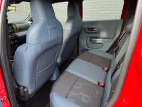 Fiat Grande Panda (2025) thumbnail 12