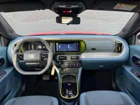 Fiat Grande Panda (2025) thumbnail 15