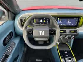 Fiat Grande Panda (2025) thumbnail 16