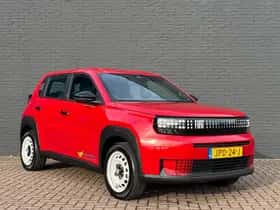 Fiat Grande Panda (2025) thumbnail 3