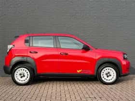 Fiat Grande Panda (2025) thumbnail 4