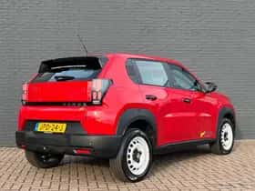 Fiat Grande Panda (2025) thumbnail 5