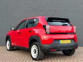 Fiat Grande Panda (2025) thumbnail 7