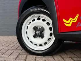 Fiat Grande Panda (2025) thumbnail 8