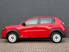 Fiat Grande Panda (2025) thumbnail 9