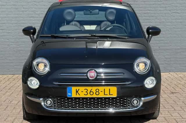 Fiat 500C (2021) thumbnail 2