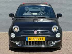 Fiat 500C (2021) thumbnail 2