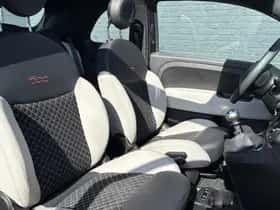 Fiat 500C (2021) thumbnail 11