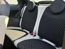 Fiat 500C (2021) thumbnail 12