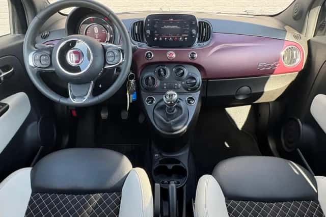 Fiat 500C (2021) thumbnail 15