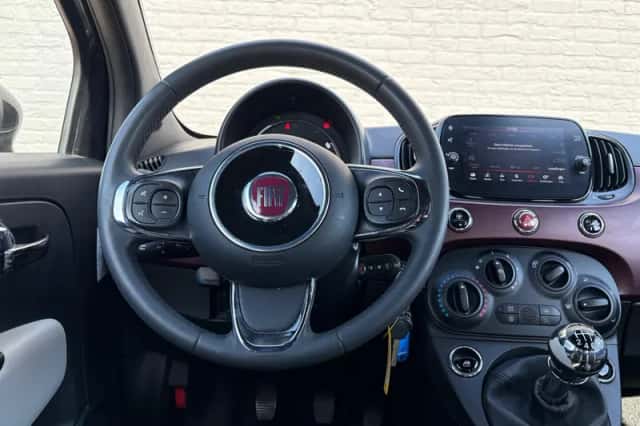 Fiat 500C (2021) thumbnail 16