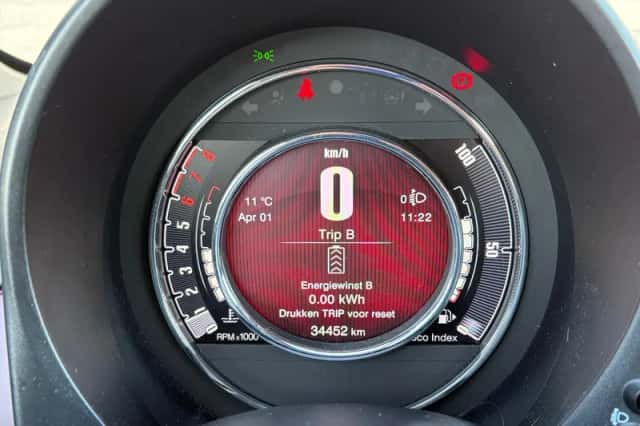 Fiat 500C (2021) thumbnail 17