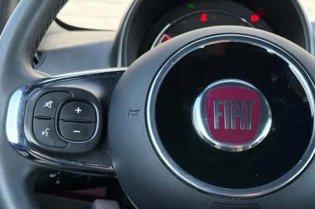 Fiat 500C (2021) thumbnail 19