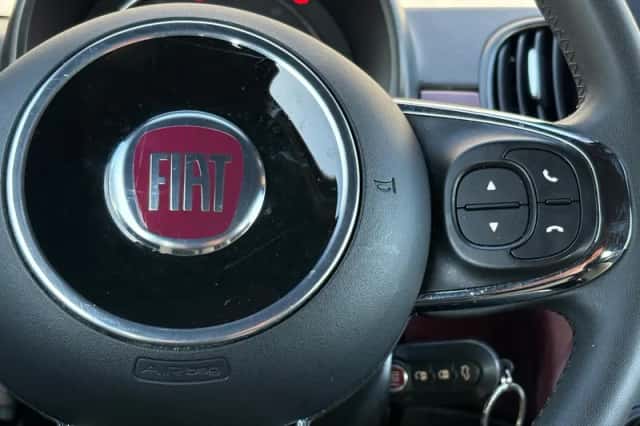 Fiat 500C (2021) thumbnail 20