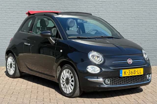 Fiat 500C (2021) thumbnail 3