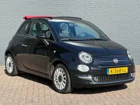 Fiat 500C (2021) thumbnail 3