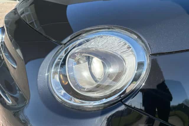 Fiat 500C (2021) thumbnail 28