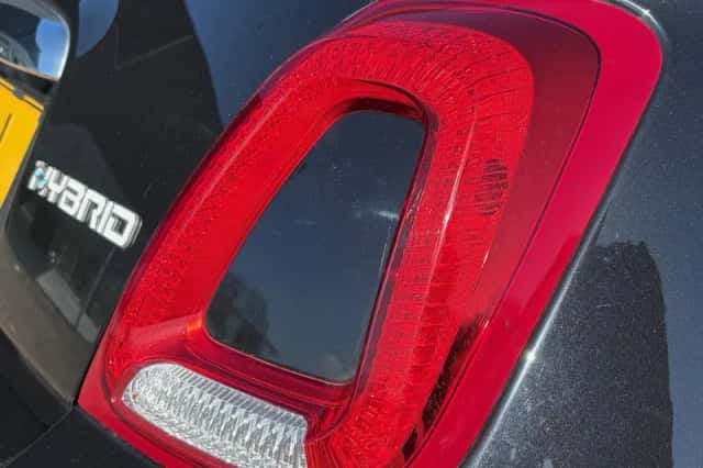 Fiat 500C (2021) thumbnail 29
