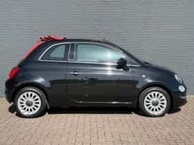 Fiat 500C (2021) thumbnail 4