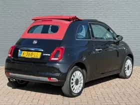 Fiat 500C (2021) thumbnail 5
