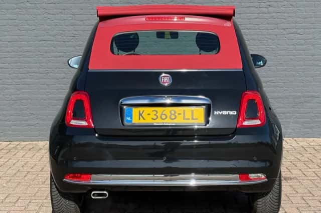 Fiat 500C (2021) thumbnail 6