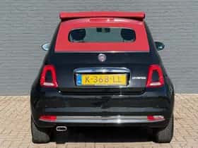 Fiat 500C (2021) thumbnail 6